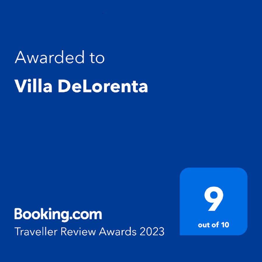 Villa Delorenta Анурадхапура Екстер'єр фото